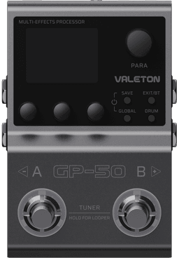 GP-50